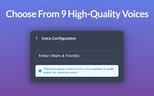 Save the ChatGpt voice :: Save the ChatGpt voice audio to your computer