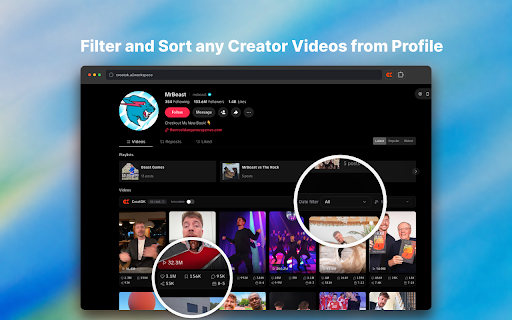 CreatOK - Free TikTok Transcript Generator & AI Video Prompt :: Analyze TikTok scripts and product selling points for free, then create marketing-ready video concepts and prompts.
