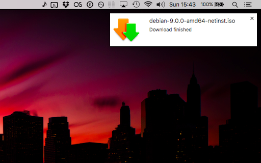 NAS Download Manager (for Synology, v3) :: Add and manage Download Station tasks on your Synology DiskStation.