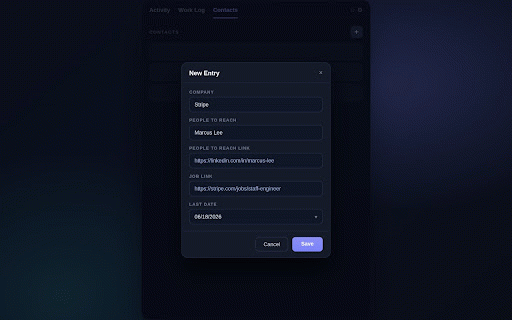 ActLytic | Browser Activity Tracker :: See where your day went — daily and weekly browsing analytics, generated entirely on your device. Nothing uploaded.
