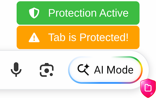 DefendTab: Don't Close My Tab :: DefendTab is a Smart Tab Protector that acts as a Guard and Lock to prevent you from accidentally closing your most important tabs.