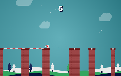 Christmas Games :: Xmas games to get you into the Christmas spirit.