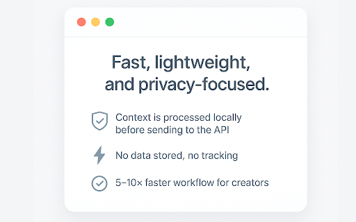 XinsightAI - Twitter AI Reply Assistant :: Helping you write replies that get noticed on Twitter in 3 seconds.