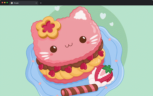 Kawaii Wallpapers New Tab :: Kawaii wallpapers for new tab. Cute anime, pastel & aesthetic backgrounds.