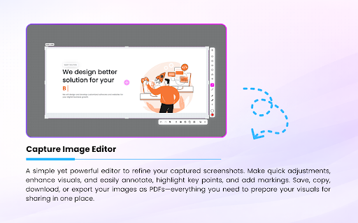 ATCapture · Web Element Capture :: Capture any webpage element in one click—images, sections, tables, or UI components. No full-page screenshots needed.