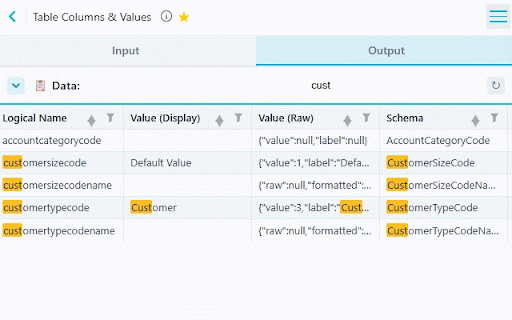 D365 SpeedUp :: Accelerate Dynamics 365 customization and development with smart tools and generators.