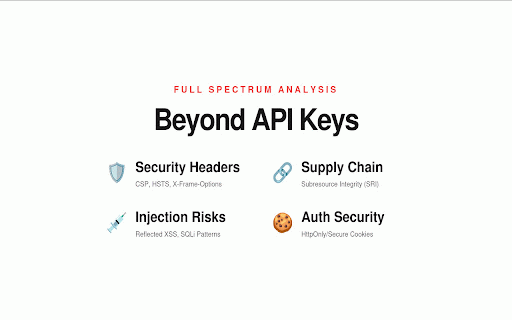 Tyre Kicker - Security Scanner :: Offline security scanner. Detect API keys, CVEs, config issues. No external API calls. For authorized testing only.