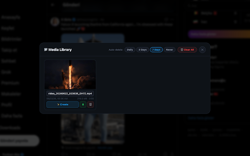 X-Brain – AI X Comment Assistant :: Generate smart AI-powered comment suggestions on X (Twitter). Choose a tone, review the suggestion, and post it yourself.