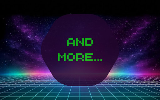 Arcade Zone :: Play classic arcade games right in your browser!