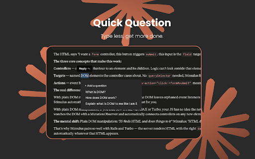 SuperClaude For Claude- Search messages and organize chats :: Add folders and structure chats, ask quick questions, export chat and more to Claude
