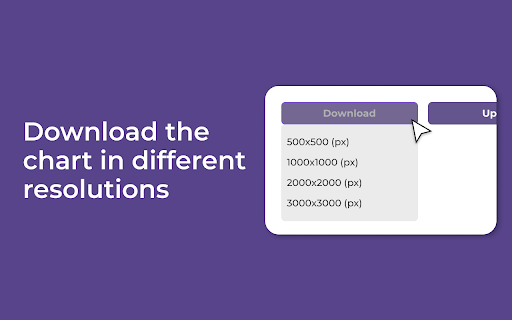 Pie Chart Maker :: Use Pie Chart Maker – easy-to-use pie chart generator. Make a chart online with percentages per seconds and download it