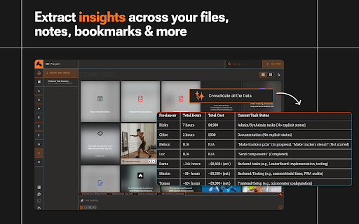 Altar AI :: Altar AI