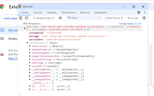 Growero Browser Extension :: Unlock LinkedIn's potential with advanced analytics and AI-powered comments. Optimize outreach, boost engagement, and drive growth.