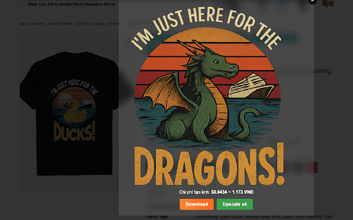 MerchBuddy :: Merch support research products, download Merch by Amazon design