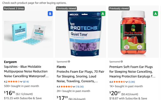 ShopSmart-AI :: Uses AI to assess seller and product quality