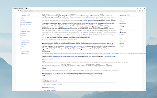 Split & Inline Translate :: Read and translate webpages in place with word glosses, inline, split-screen, Hover, Auto, and AutoX modes.