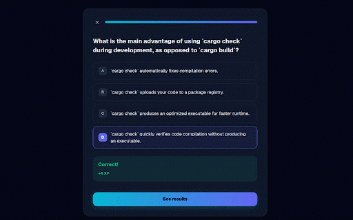 Myto :: Turn web highlights into daily AI quizzes. Spaced repetition for reading retention - remember what you read, automatically.