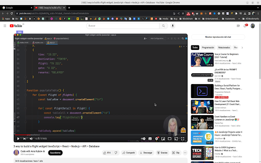 CloudSolute Chrome extension :: Search for strings, words or phrases in YouTube videos using OCR (read text from images)