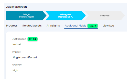 Halo Navigator :: Visual indicators for Halo environments.