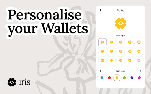 Iris Wallet :: Iris Wallet - Browser Wallet for Nockchain