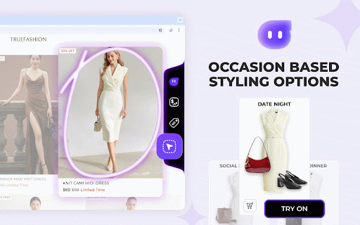 Glance AI :: Your AI shopping agent — discover products, offers, and looks that suit your style, on any store you already browse.