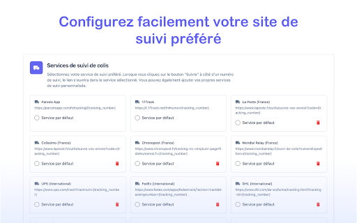 Onially x 8lab - Gmail SAV assistant pour Shopify :: Affichez les informations Shopify directement dans Gmail