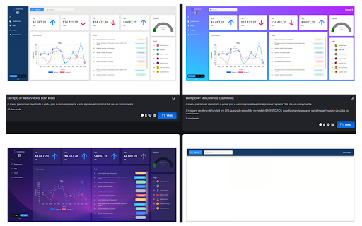 Mundo Power :: Extensão oficial que conecta você ao ecossistema Mundo Power: templates, IA e ferramentas para Power Apps e Automate.