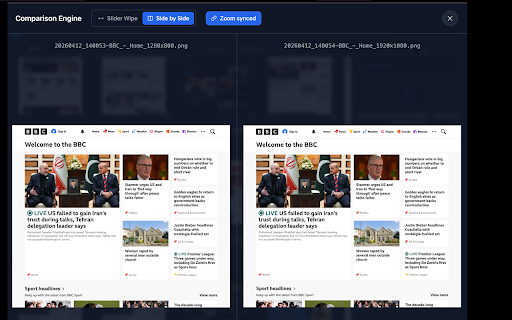 ZumiLabs OmniCapt: Full Page Screenshot & Recorder :: Full page screenshot tool and screen recorder. Annotate, crop, and batch-capture a whole sitemap or open tabs. 100% local & private.