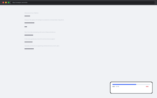 DeepSeek 翻译助手 :: 基于 DeepSeek 大模型的智能翻译插件,支持弹窗翻译、右键菜单翻译和整页翻译