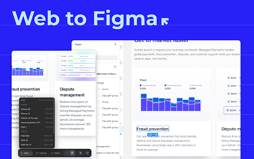 Modify — Visual CSS Editor for AI Coding Agents :: Edit live webpages with a visual CSS editor, then copy exact changes as a structured prompt for terminal AI coding agents.