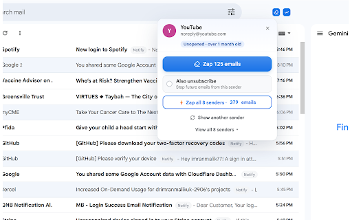 MailGeni — AI Email Assistant :: AI replies in your voice, voice dictation, sign & fill forms, contract analysis and inbox cleanup — inside Gmail & Outlook