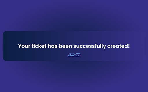 OneClick Jira :: This is a bug reporting extension that allows users to report bugs on websites and send them to Jira with one click.