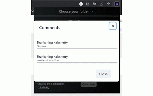 Unread for ClickUp :: A simple Extension that allows you to access your clickup WorkSpaces and Tasks!