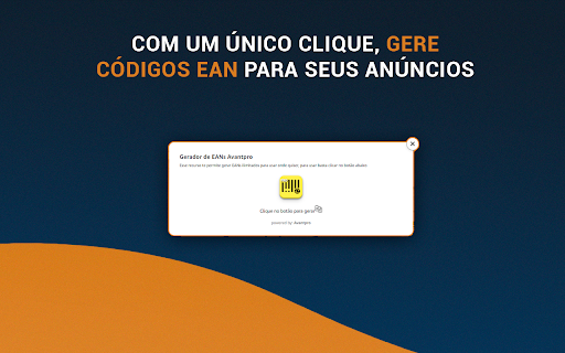 Avantpro AMZ :: Extensão Avantpro para análise detalhada de concorrência na AMZ.