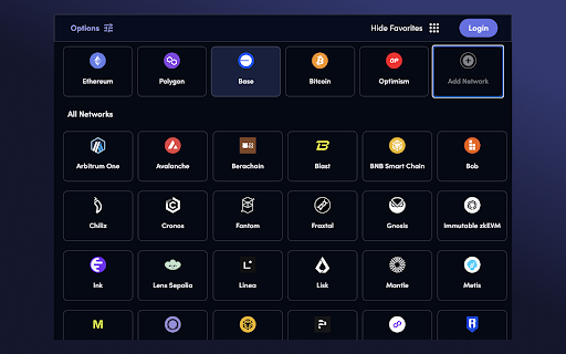 Blocknative Gas Fee Estimator for Ethereum, Base, Arbitrum, and More :: Real-time gas predictions powered by AI & mempool analytics. Optimize transaction costs on Ethereum, Bitcoin, Polygon & many more.