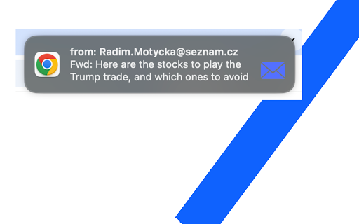 Mail Checker for Outlook™ | Save email to PDF, TXT or HTML :: Mail Checker for Outlook™ lets you receive emails, save as PDF, TXT, or HTML, reply, and get notifications.