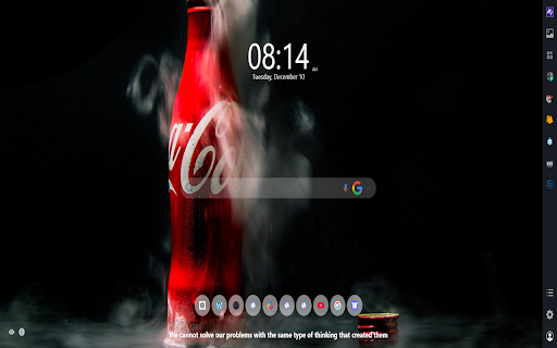 Coca Cola MeaVana :: Welcome to the Coca Cola MeaVana new tab page!