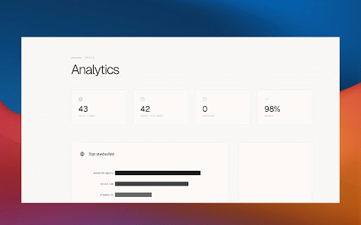 LinkBox Extension :: Save links to your LinkBox archive instantly.