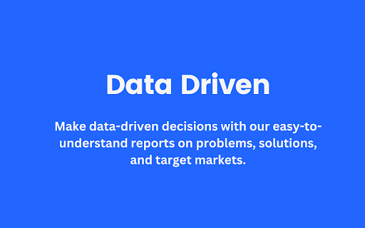 CommentMiner - YouTube Ideas Explorer :: Extract business ideas from YouTube comments using AI analysis