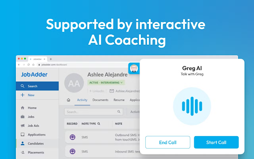 SRA - Recruitment Learning in Real-Time :: Learn while you work with real-time recruitment advice and insights from the Savage Recruitment Academy.