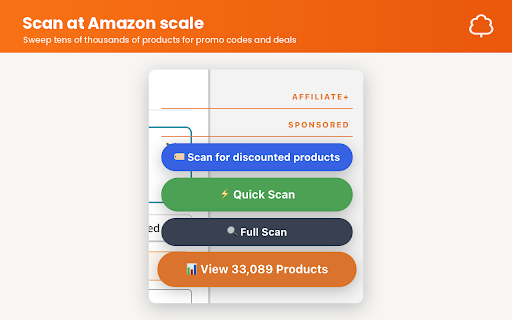 Frugal Tree for Creators :: For Amazon influencers & associates: know if a product is worth filming, find Creator Connections campaigns, track earnings.