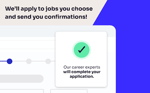 Ladders Apply4Me :: Our experts complete your job application forms and keep you posted – Apply4Me