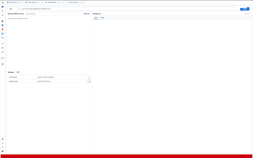 Org Access :: Authorize and open Salesforce org access from a connected hub org.Also you can use extension standalone without hub org