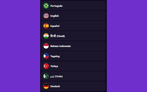 Jessé Zap: Bulk Message Sending for WhatsApp and Free Quick Reply :: Professional extension for automation and mass sending broadcasts to WhatsApp Web, with quick response and additional tools.