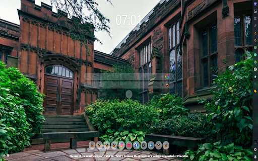 Princeton University MeaVana :: Welcome to the Official MeaVana for University of Princeton