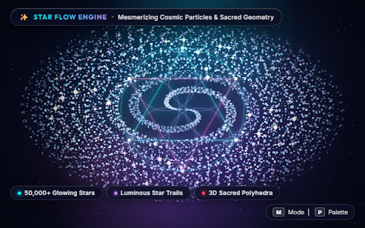 Relax Your Mind :: A hypnotic and mesmerizing relaxation physics simulation to help with stress relief and anxiety. Features breathing guides.