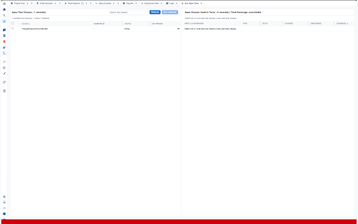 Org Access :: Authorize and open Salesforce org access from a connected hub org.Also you can use extension standalone without hub org